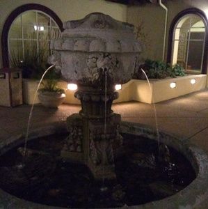 Meet your Posher, Abdon